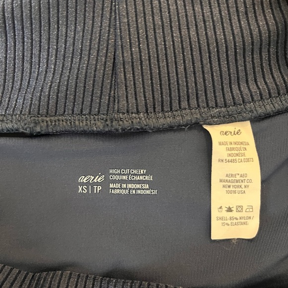 Beautiful Blue Bikini - Picture 5 of 5